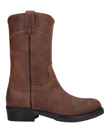 ZOOM BUTTERO® - Ankle boot