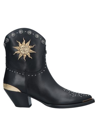 ZOOM FAUSTO PUGLISI - Ankle boot