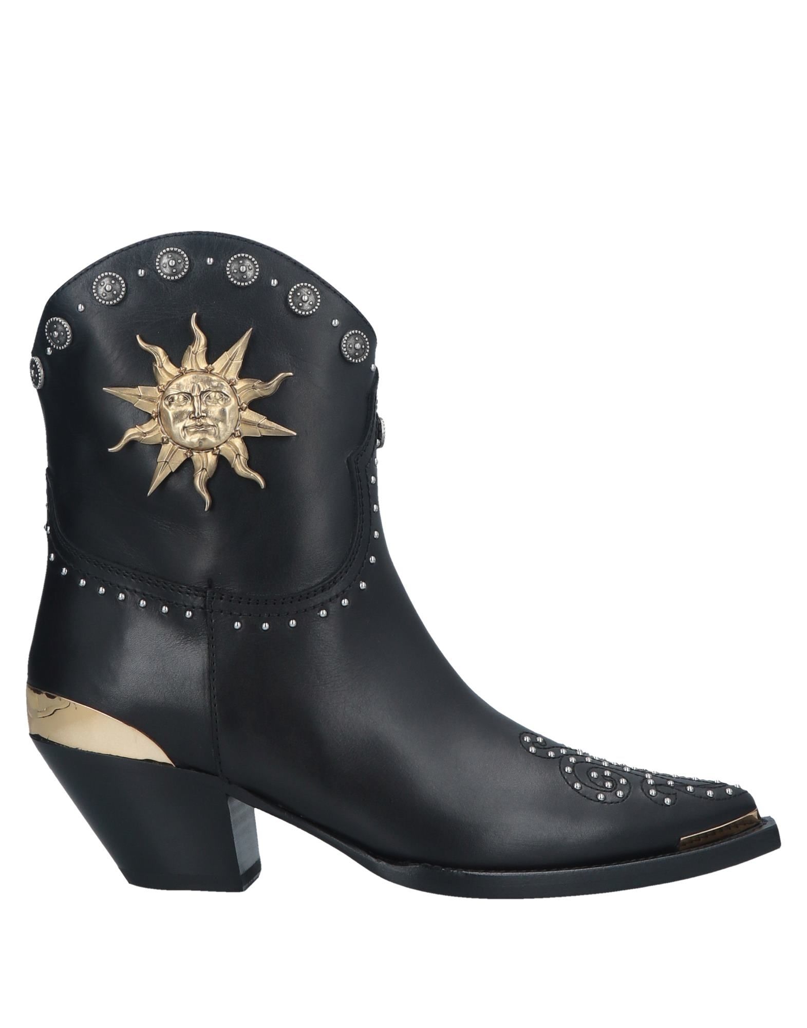 fausto puglisi boots