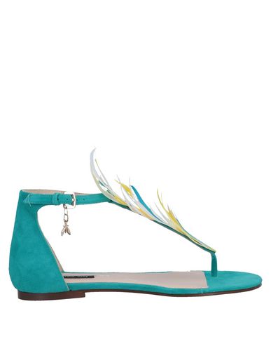 ZOOM PATRIZIA PEPE - Sandales