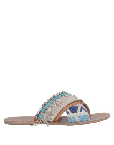 ZOOM PATRIZIA PEPE - Sandales