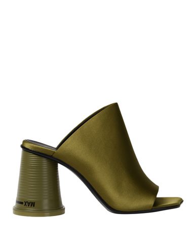 ZOOM MM6 MAISON MARGIELA - Sandales