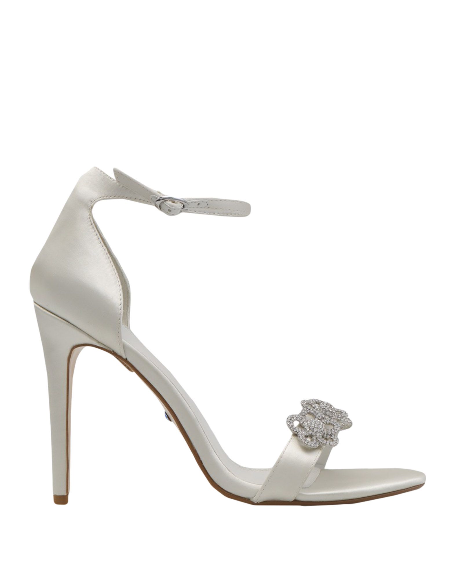 dune bridal sandals