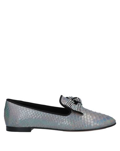 ZOOM GIUSEPPE ZANOTTI - Loafers