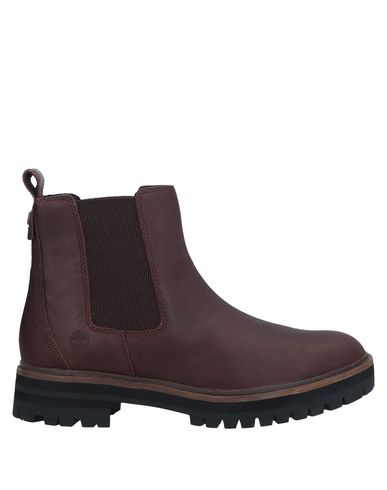 ZOOM TIMBERLAND - Ankle boot