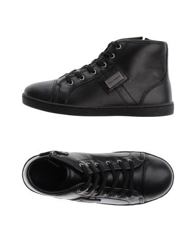 ZOOM DOLCE & GABBANA - Sneakers