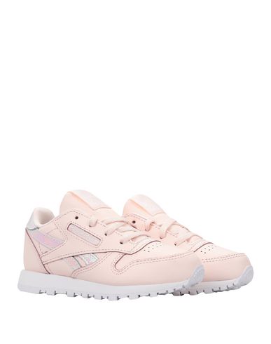 reebok girl shoes