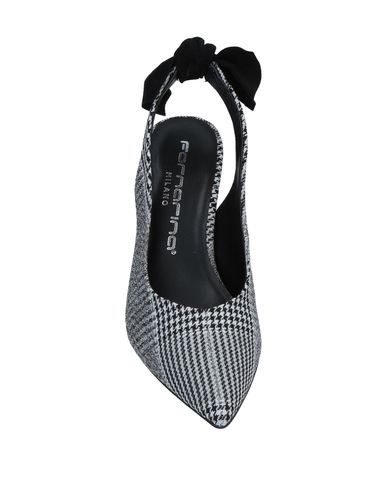 fornarina pumps
