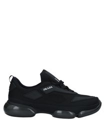 yoox prada sneakers