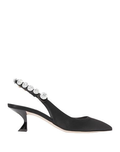 ZOOM MIU MIU - Pump
