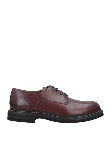ZOOM BRUNELLO CUCINELLI - Παπούτσι με κορδόνια