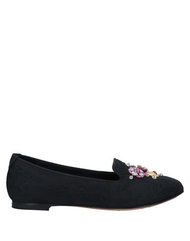ZOOM DOLCE & GABBANA - Mocassins