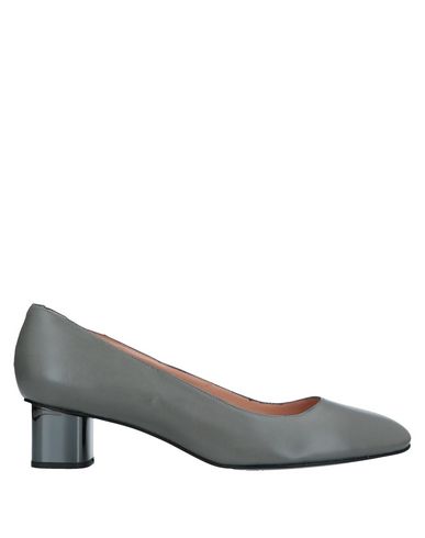 ZOOM ROBERT CLERGERIE - Pump