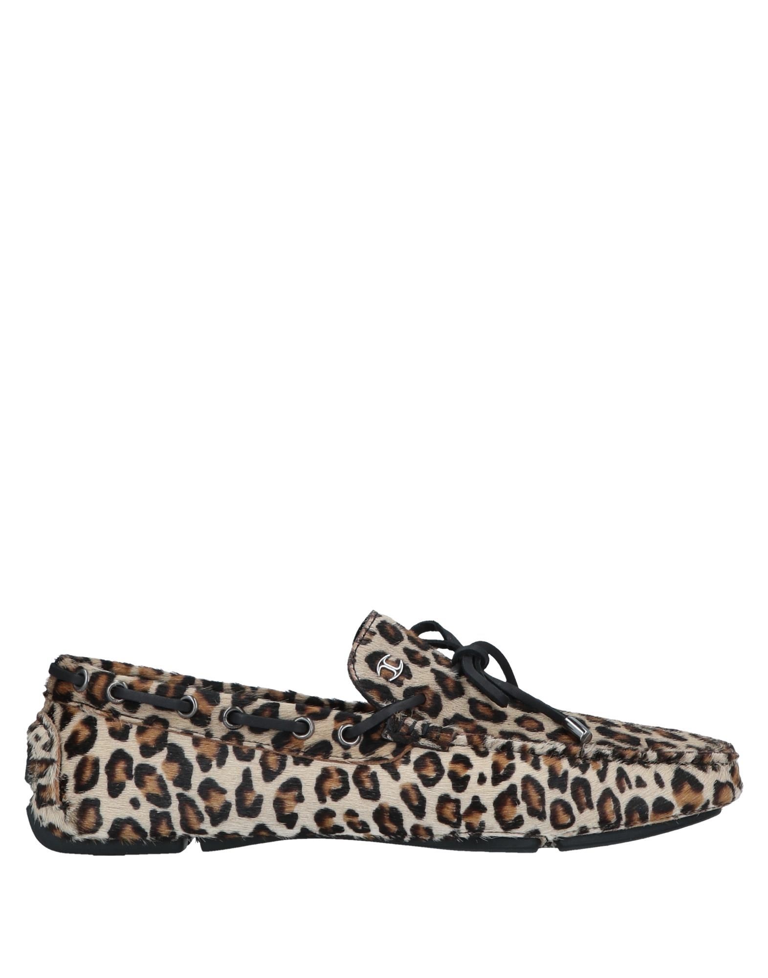 Mocassino Just Cavalli uomo - 11661243IC Mocassino Just Cavalli uomo - 11661243IC