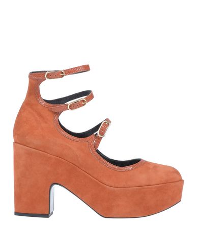 ZOOM ROBERT CLERGERIE - Pump