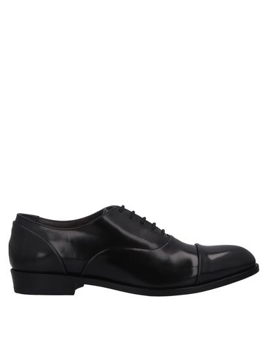 ZOOM ROBERT CLERGERIE - Laced shoes