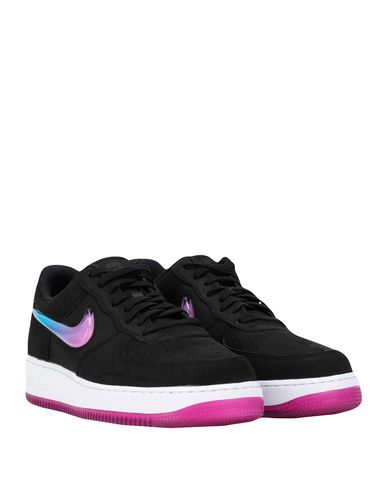 nike air force 2 homme violet