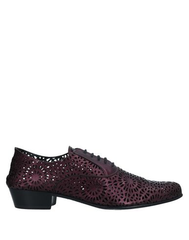 ZOOM HAIDER ACKERMANN - Chaussures à lacets