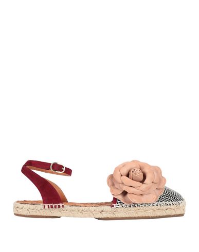 ZOOM CHIE MIHARA - Espadrilles