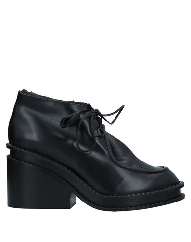 ZOOM ROBERT CLERGERIE - Laced shoes