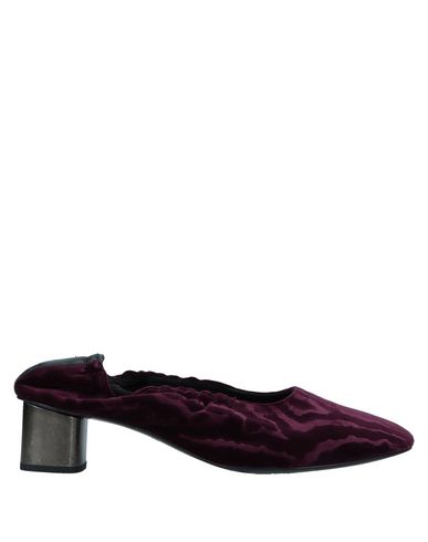 ZOOM ROBERT CLERGERIE - Pump