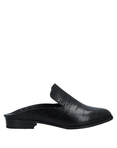 ZOOM ROBERT CLERGERIE - Mules