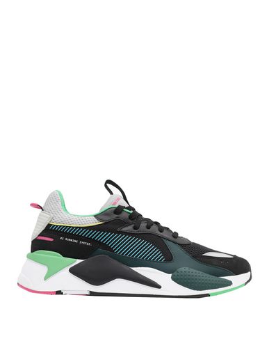 puma rs x toys niño