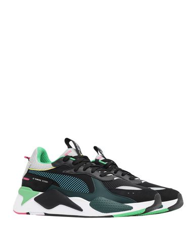 puma rs toys mujer