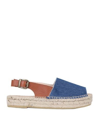 ZOOM 8 by YOOX - Espadrilles