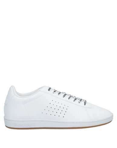 le coq ladies sneakers