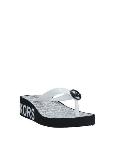 michael michael kors flip flops