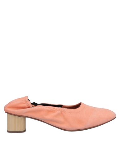 ZOOM ROBERT CLERGERIE - Pump