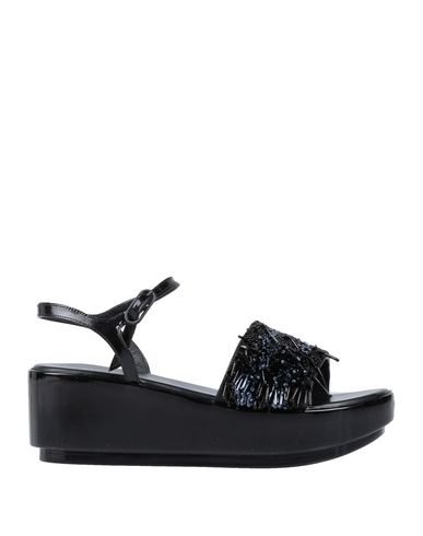 ZOOM ROBERT CLERGERIE - Sandals