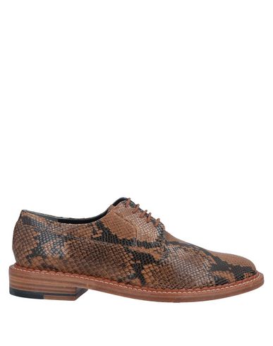 ZOOM ROBERT CLERGERIE - Laced shoes