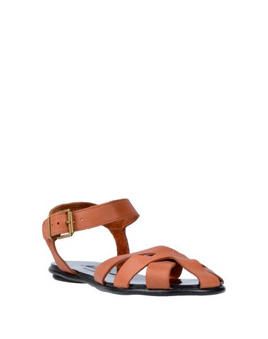 ZOOM ROBERT CLERGERIE - Sandals