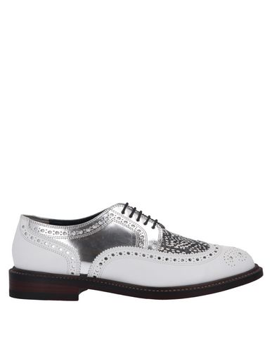 ZOOM ROBERT CLERGERIE - Laced shoes