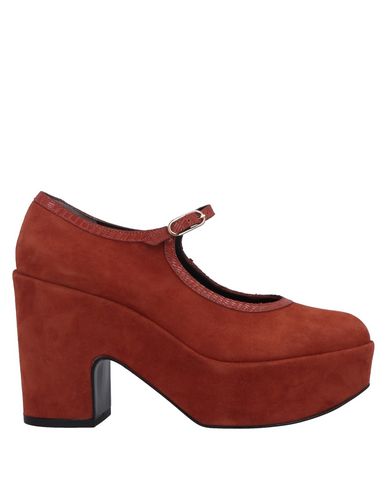 ZOOM ROBERT CLERGERIE - Pump