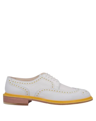 ZOOM ROBERT CLERGERIE - Laced shoes