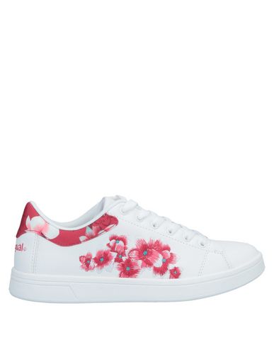 ZOOM DESIGUAL - Sneakers