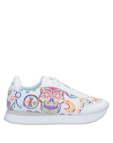 ZOOM DESIGUAL - Sneakers