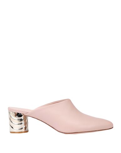 ZOOM 8 by YOOX - Open-toe mules