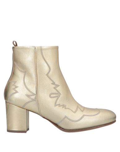 ZOOM BUTTERO® - Ankle boot