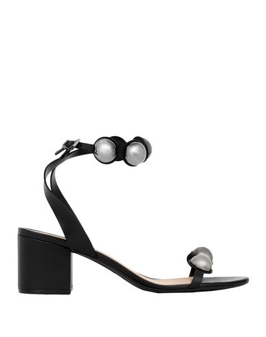 ZOOM SCHUTZ - Sandales