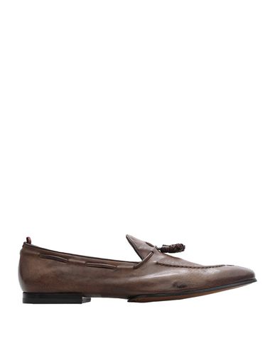 ZOOM RAPARO - Loafers