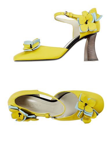 ZOOM MARNI - Pump