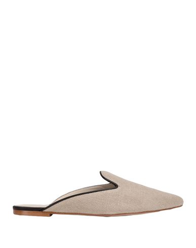 ZOOM 8 by YOOX - Open-toe mules