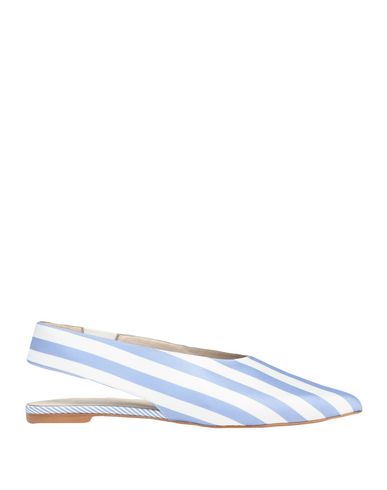 ZOOM 8 by YOOX - Ballet flats