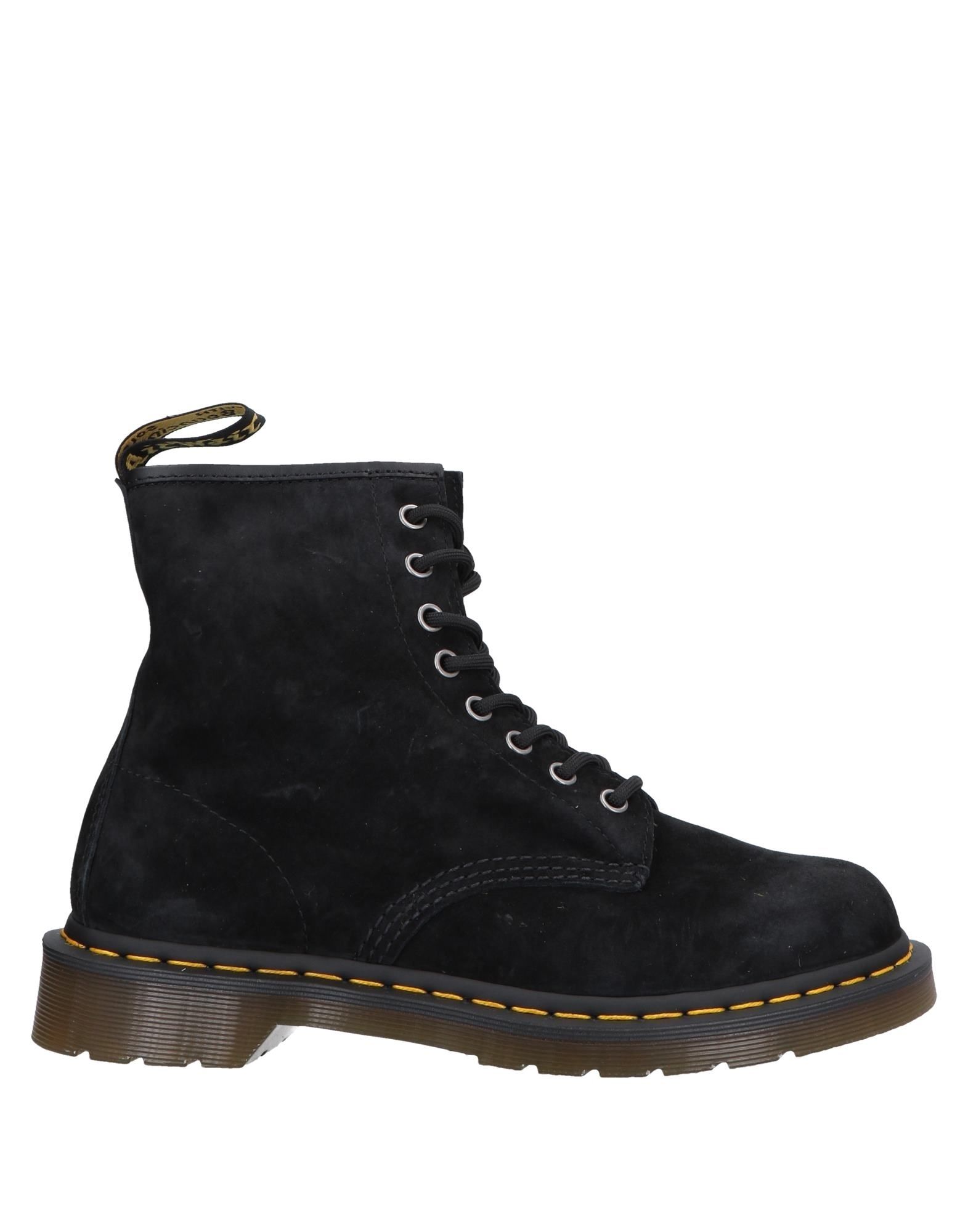 yoox dr martens