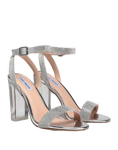 steve madden crysler sandal