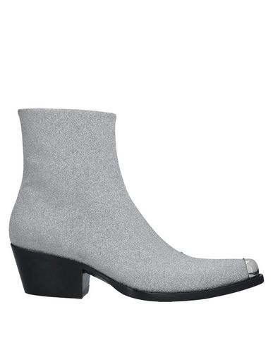ZOOM CALVIN KLEIN 205W39NYC - Ankle boot